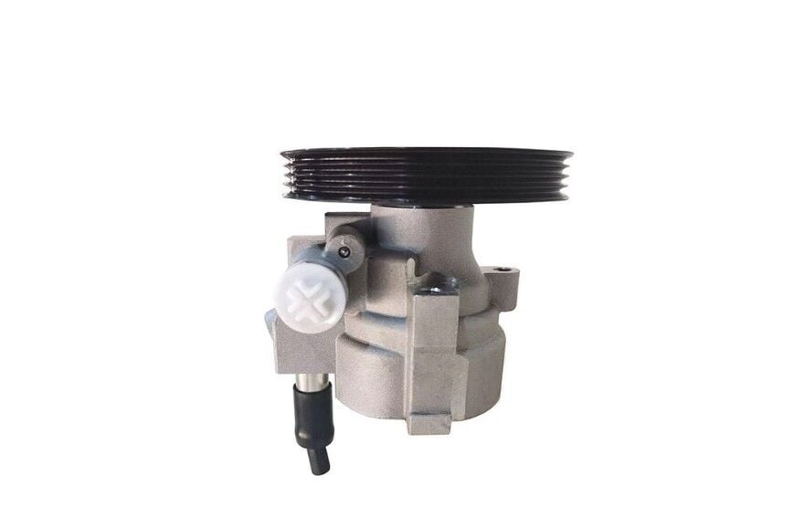 Renault Clio 2 - II Direksiyon Pompası Kasnaklı (4 Kanallı) - 7700840105