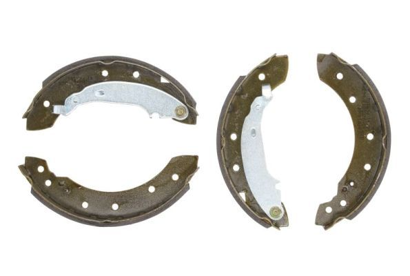 Renault Laguna 1 - I Arka Fren Balatası Takım - 7701203979 - MGA