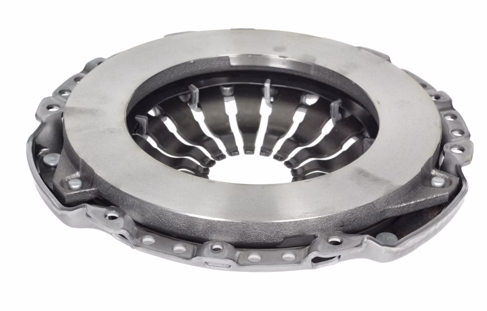 Renault Symbol / Kangoo / Laguna / Tahalia / Scenic / Captur / Clio / Megane / Fluence / Dacia Duster / Lodgy / Dokker / Sandero / Logan Baskı Balata (Debriyaj Seti) - 302058324R - 7701478779 - 7701478799 - 302050308R
