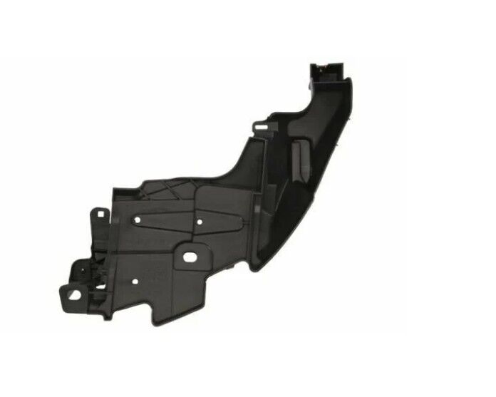 Renault Megane 3 - III (2008-2012) Sağ Ön Tampon Far Alt Braketi - 622220003R -Yerli Kaporta