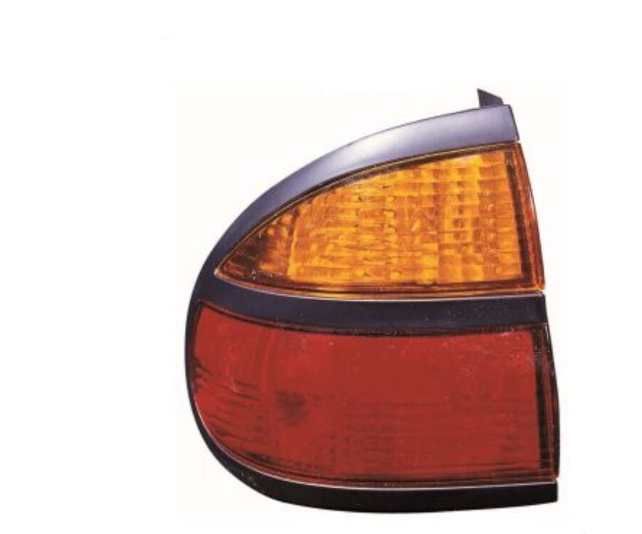 Renault Laguna 1 - I Sağ Arka Dış Stop Lambası - 7700420123 - Depo