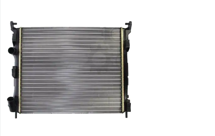 Renault Clio 2 - II / Clio 3 - III (1.5 Dci K9K) Motor / Su Radyatörü - 7700436916 - Mahle