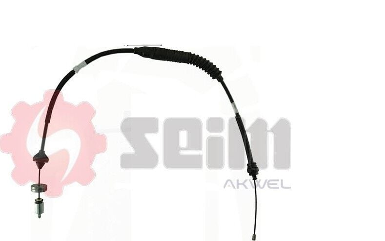 Renault Laguna 1 - I Debriyaj Teli - 7700431360 - Seim