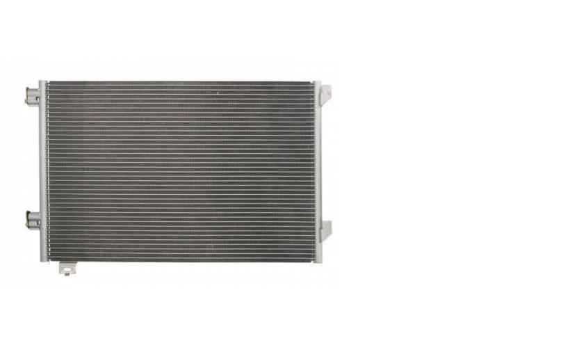 Renault Clio 2 - II 1.5 Dci K9K Klima / Kobdaksör Radyatörü (2009 - 2012) - 8200742595 - Mahle