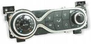 Renault Trafic III - 3 / Clio II - 2 - Symbol Joy Logan 2-II Kalorifer Kumanda Paneli - 275105737R - 275105724R