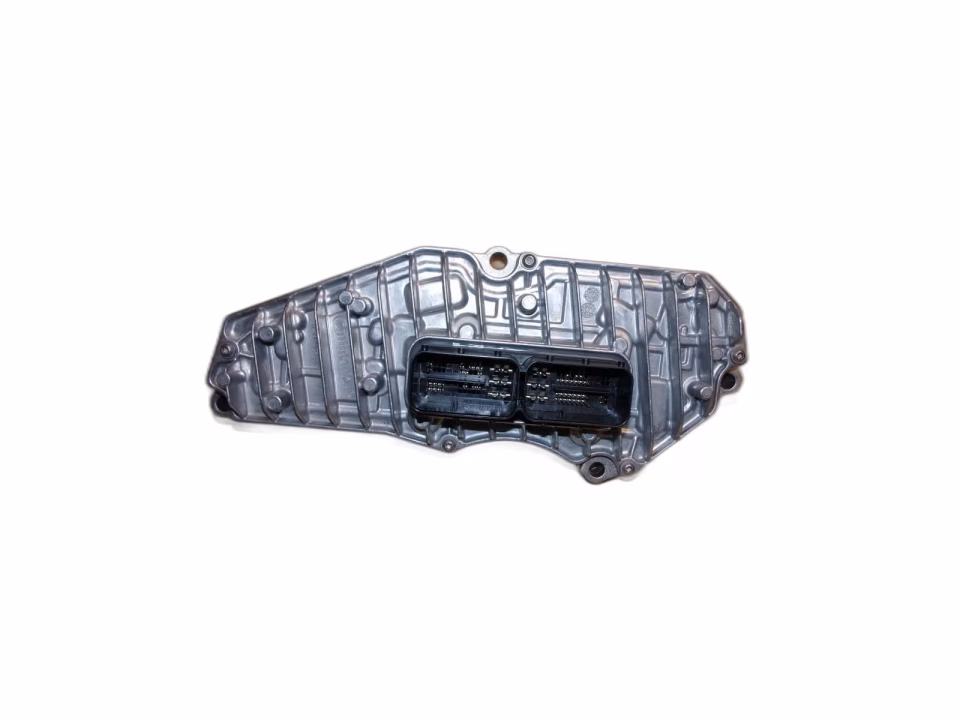 Renault Captur / Clio 4 - IV Otomatik Vites - Şanzıman Beyni (EDC) - 310320756R