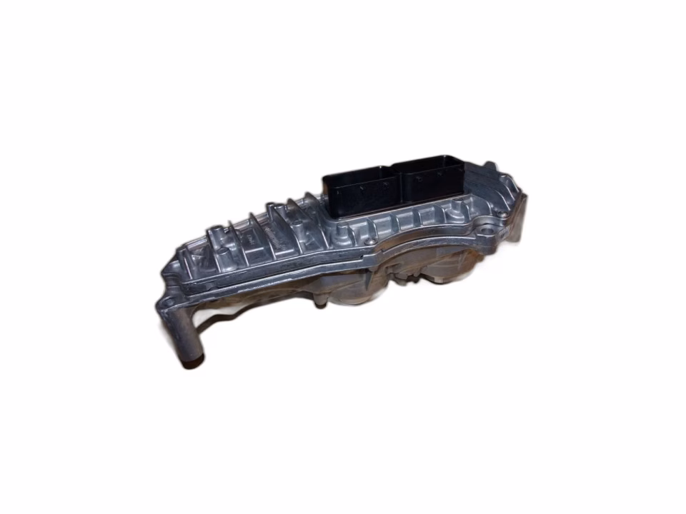 Renault Captur / Clio 4 - IV Otomatik Vites - Şanzıman Beyni (EDC) - 310320756R
