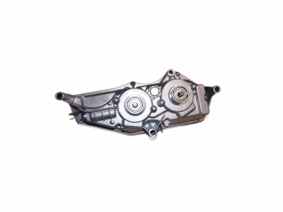 Renault Captur / Clio 4 - IV Otomatik Vites - Şanzıman Beyni (EDC) - 310320756R