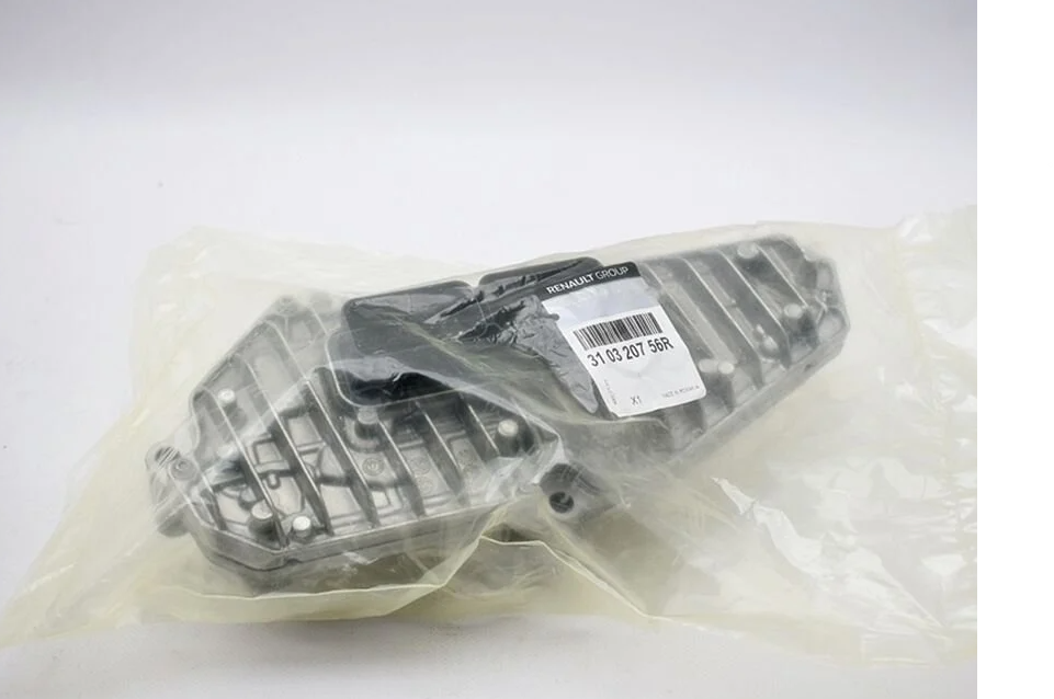 Renault Captur - Clio 4 - IV Otomatik Vites - Şanzıman Beyni (EDC) - 310320756R - Renault Mais