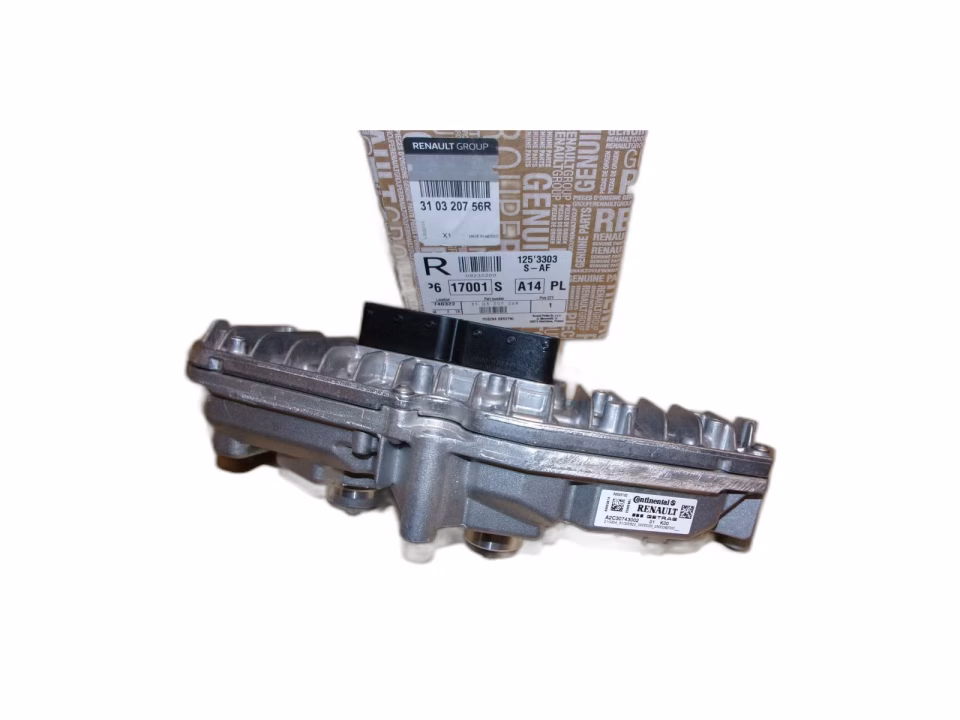 Renault Captur / Clio 4 - IV Otomatik Vites - Şanzıman Beyni (EDC) - 310320756R