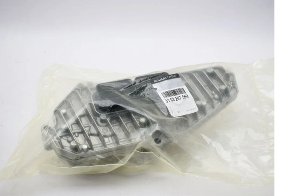 Renault Captur - Clio 4 - IV Otomatik Vites - Şanzıman Beyni (EDC) - 310320756R - Renault Mais