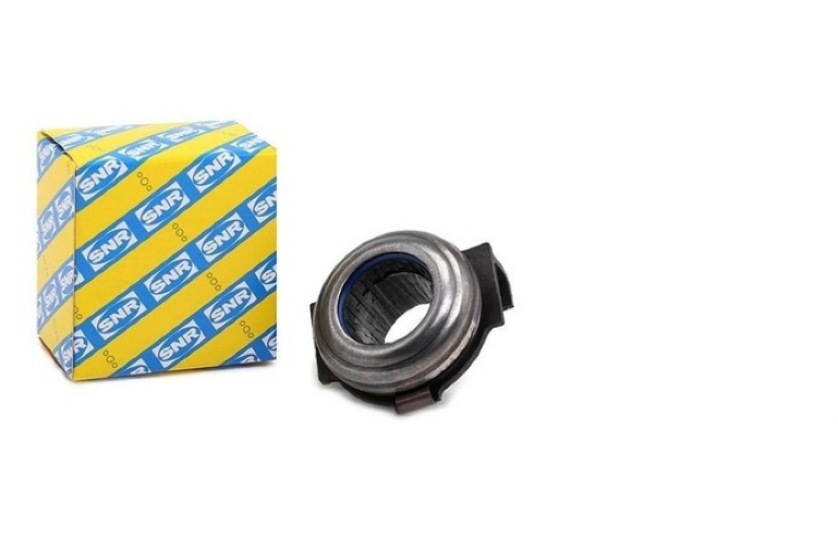 Renault Clio 2 - II / Clio 3 Debriyaj Rulman / Bilyası (Geniş Ayak) - 7700102781 - 7700870067 - SNR