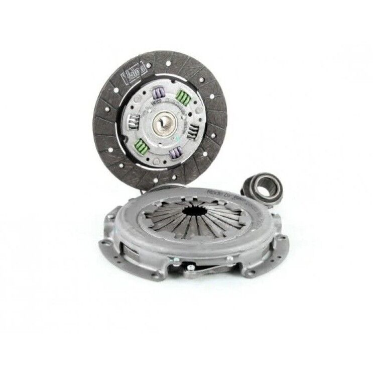 Renault Megane 1 - I (1.4 16V K4J) Debriyaj Seti + Bilya - 7701477111 - 302057303R