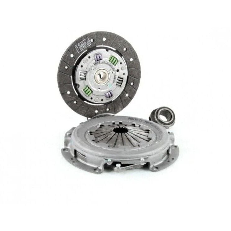 Renault Megane 1 - I (1.4 16V K4J) Debriyaj Seti + Bilya - 7701477111 - 302057303R