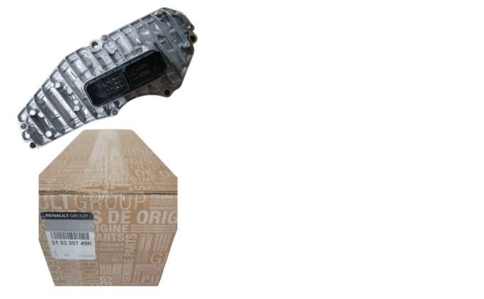 Renault Captur - Clio 4 - IV Otomatik Vites - Şanzıman Beyni (EDC) - 310320749R - Renault Mais