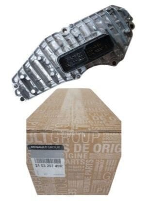 Renault Captur - Clio 4 - IV Otomatik Vites - Şanzıman Beyni (EDC) - 310320749R - Renault Mais