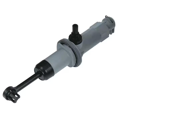 Renault Clio 2 - II / Clio 3 - III Debriyaj Üst Merkezi (1.5 Dci K9K) - 7700431845 - Mais