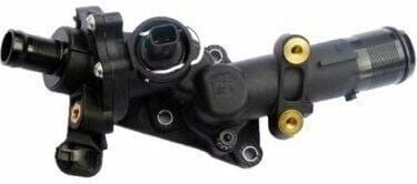 Renault Clio IV - 4 / Captur I - 1 / Kangoo III - 3 - Termostat 1.5Dci K9K 110608431R