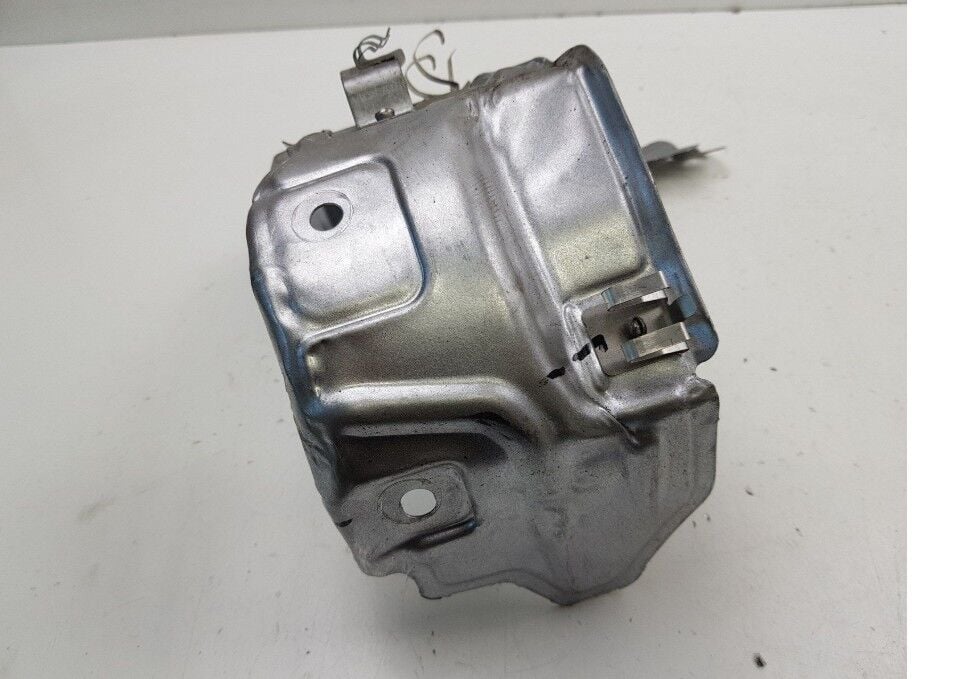 Renault Clio 5 - V Isı Koruyucu Muhafazası Sac - 144507367R