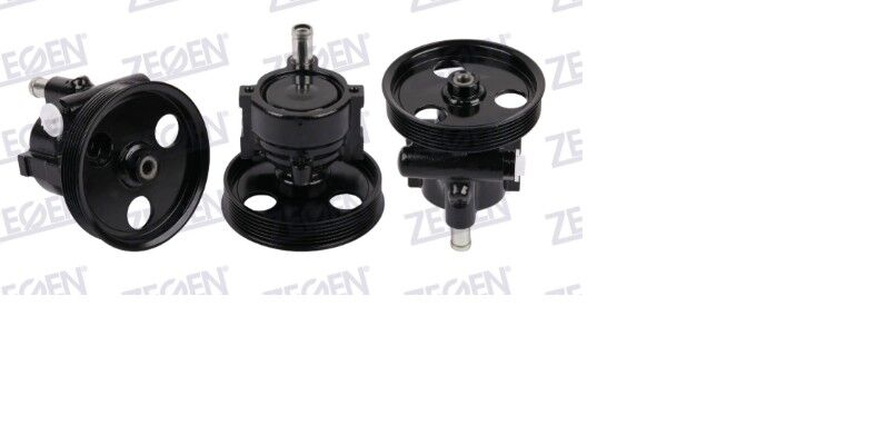 Renault Megane 1 - I Direksiyon Pompası Kasnaklı - 491108049R - Veka