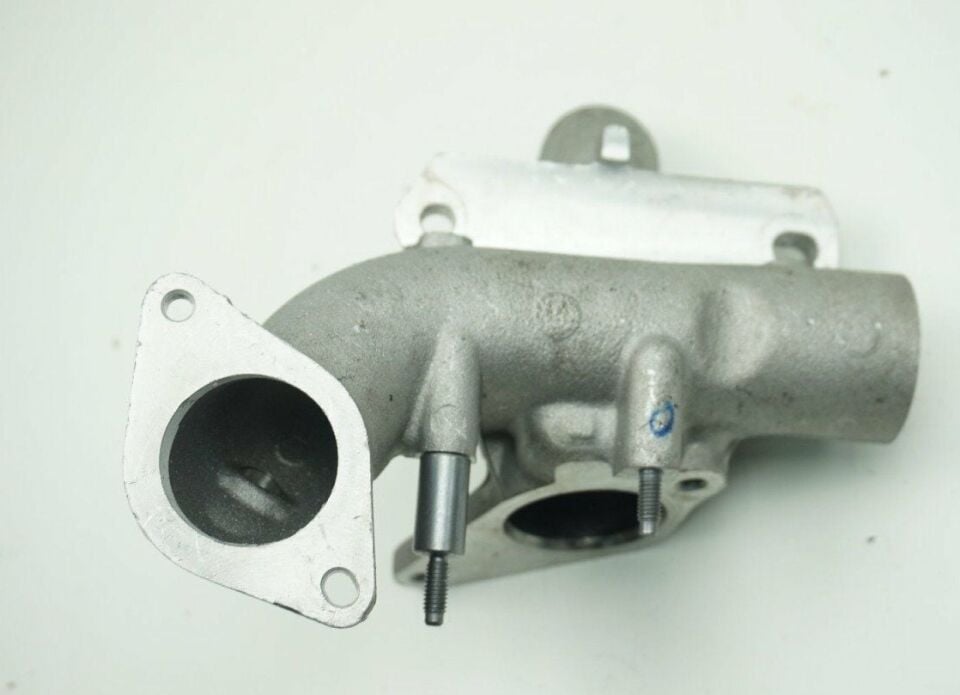 Renault Clio IV - 4 - Egr Vana Sportu (Elektrovana) 1.5 Dci K9K (2013-2020) 147170741R