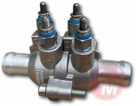 Renault Megane IV - 4 / Master III - 3 - Termoplonjör- 4 Buji Üzerinde 2,3 Dci - 110019707R - 929988247R