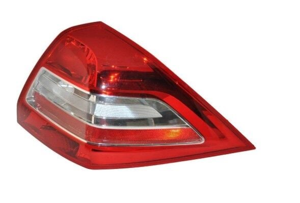 Renault Megane 2 - II (2006 - 2010) Sol Arka Stop Lambası - 8200417347 - Pleksan
