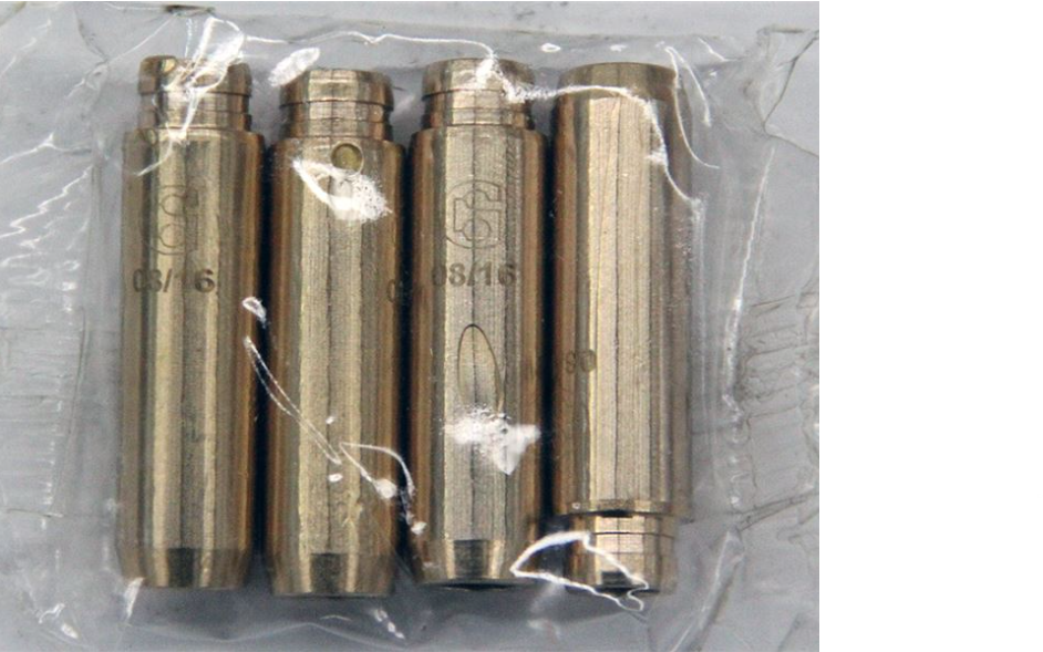 Renault Clio 2 - II / Clio 3 (1.5 Dci K9K) Subap Kaval / Gaydı - 7701473184 - 7701476573 - Güneş