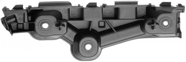 Renault Symbol Joy / Dacia Sandero II - 2 / Logan II - 2 - Sol Ön Tampon Braketi - 631433758R - 622238904R