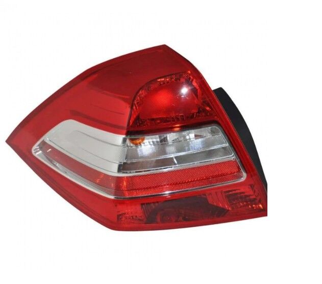 Renault Megane 2 - II Sol Arka Stop Lambası (2006 - 2010) - 8200757700 - Pleksan