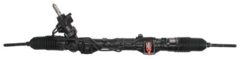 Renault Latitude (Elektrikli) Direksiyon Kutusu - 490016622R - 490014779R