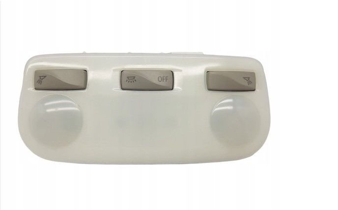 Renault Megane 3 - III Tavan Lambası Komple - 264300008R