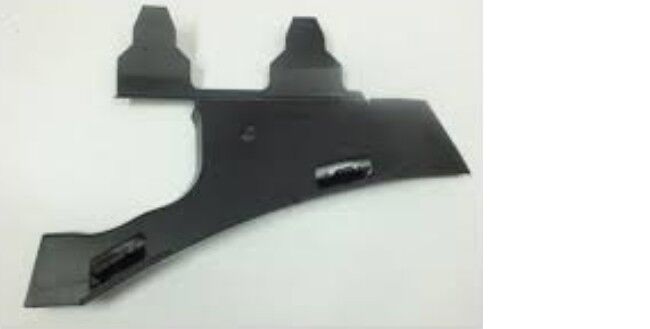 Renault Megane 2 - II Sol Ön Tampon Yan Bakaliti - 8200241731 - Renault Mais