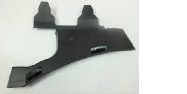 Renault Megane 2 - II Sol Ön Tampon Yan Bakaliti - 8200241731 - Renault Mais