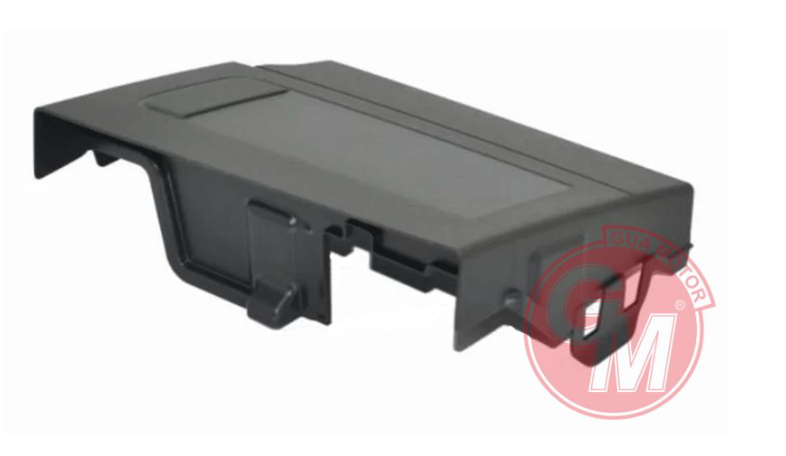 Renault Fluence Akü Koruma Üst Kapağı - 244976310R