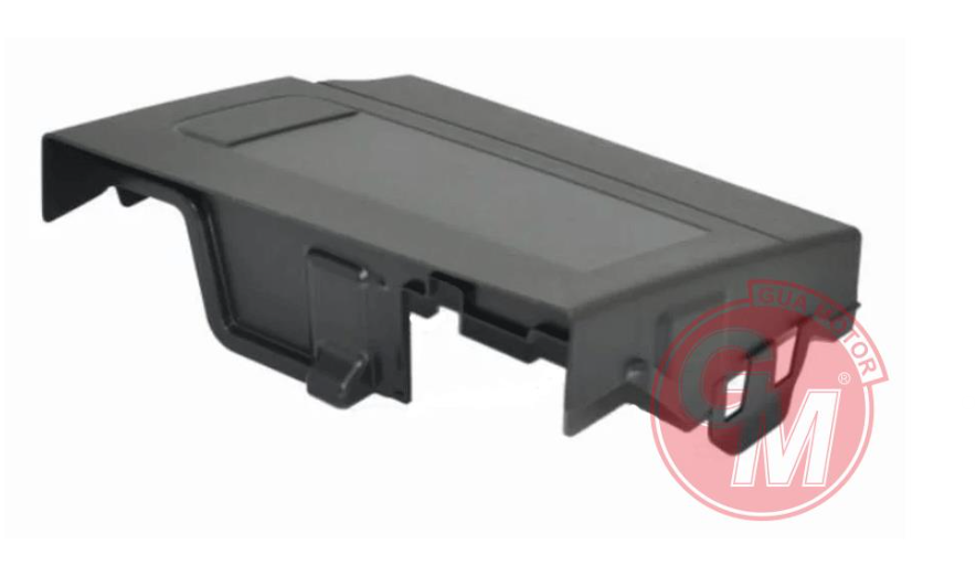 Renault Fluence Akü Koruma Üst Kapağı - 244976310R