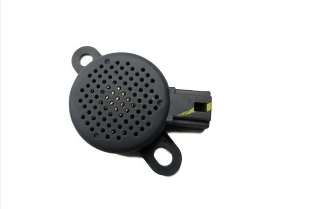 Renault Megaen 3 - III Park Sensor Kornası Buzzer Hoparlör - 256506024R - Orjinal Yedek Parça