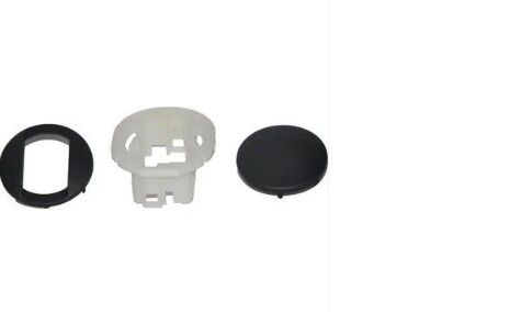 Renault Megane 2 - II Cam Düğme Yuvası Çerçevesi - 770147513