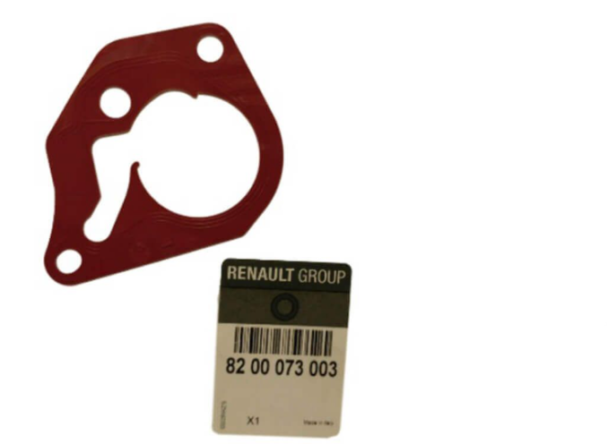 Renault Clio 2 - II / Clio 3 - III (1.5 Dci K9K) Fren Vakom Contası - 8200073003 - Mais