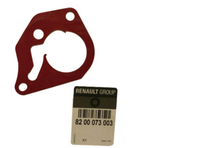 Renault Clio 2 - II / Clio 3 - III (1.5 Dci K9K) Fren Vakom Contası - 8200073003 - Mais