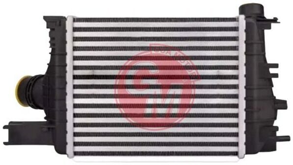 Renault Clio V - 5 - Turbo Radyatörü Intercooler 1.0 tce - 144966668R