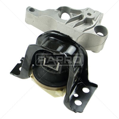 Renault Captur / Clio 4 - IV / Symbol Joy / Dacia Sandero / Logan Sağ Motor Takozu Kulağı - 112102118R - 113756731R - 113758078R