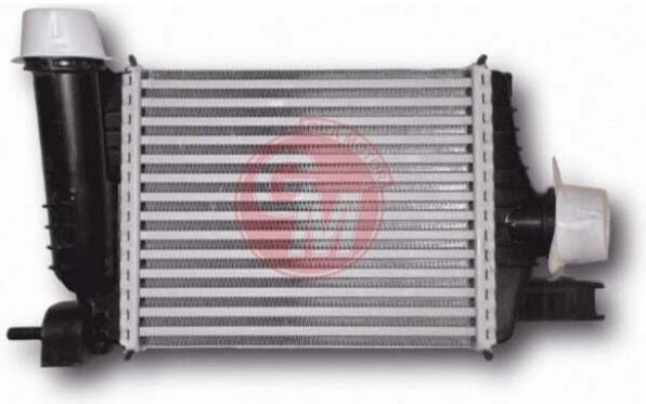 Renault Clio V - 5 - Turbo Radyatörü Intercooler 1.0 tce - 144961019R - 1449600Q0M