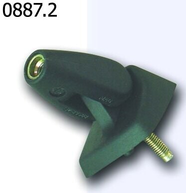 Renault Megane / Scenic / Clio / Laguna / Kangoo 1994 - Anten Tabanı - 7700424887