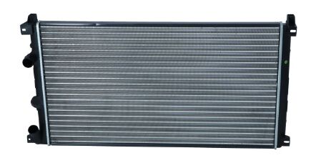 Renault Master 2-II Su Radyatörü (2.5 Dci-G9U) 7701057119 - Veka