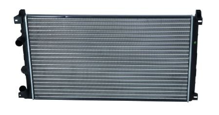 Renault Master 2-II Su Radyatörü (2.5 Dci-G9U) 7701057119 - Veka