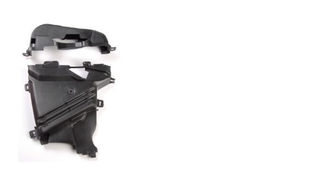 Renault Clio 2 - II / Clio 3 (1.5 Dci K9K) Triger Eksantrik Kayış Kapak Takımı - 8200653631 - İthal