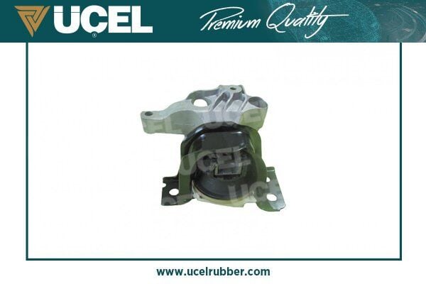 Renault Captur / Clio 4 - IV / Symbol Joy / Dacia Sandero / Logan Sağ Motor Takozu Kulağı - 112102118R - 113756731R - 113758078R