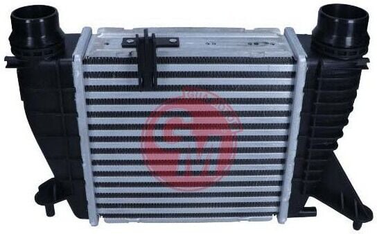 Renault Clio III - 3 / Modus - Turbo Radyatörü Intercooler 1.5 Dci 1.2 Tce - 144618748R