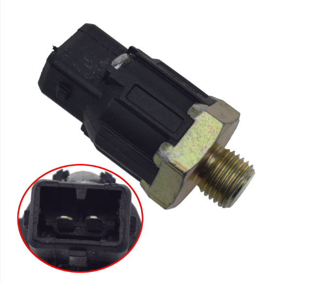 Renault Megane 3 - III Vuruntu Sensörü - 8200639103 - 8200680689